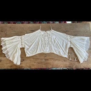 Boho Top by FP One at Free People